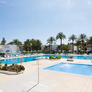 Oasis Costa del Silencio